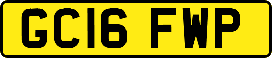 GC16FWP