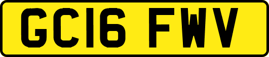 GC16FWV