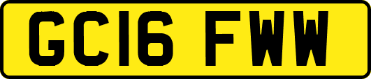 GC16FWW
