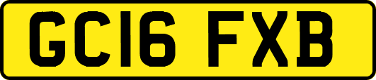 GC16FXB