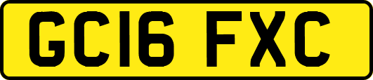 GC16FXC