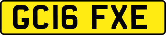 GC16FXE