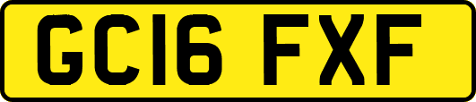 GC16FXF