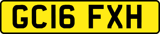 GC16FXH
