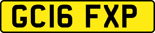 GC16FXP