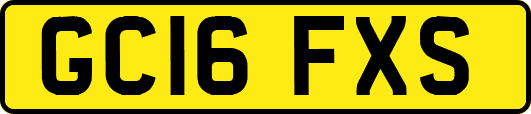 GC16FXS