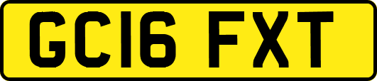 GC16FXT