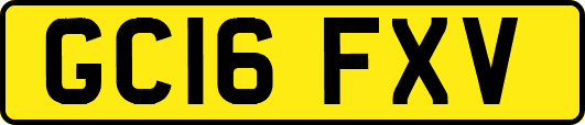 GC16FXV