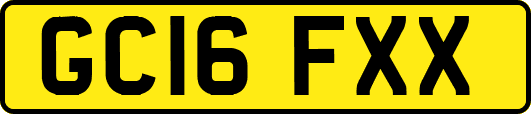GC16FXX
