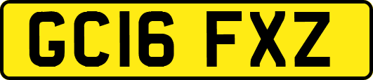 GC16FXZ