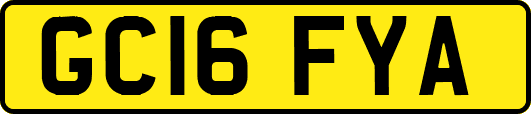 GC16FYA