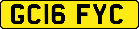 GC16FYC