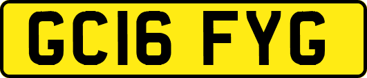 GC16FYG