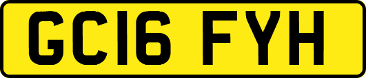 GC16FYH