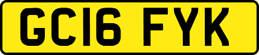 GC16FYK
