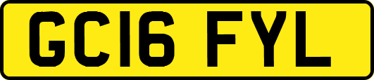 GC16FYL