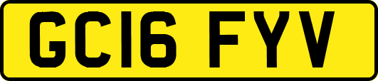 GC16FYV