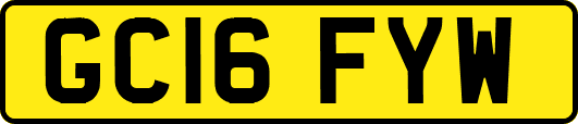 GC16FYW