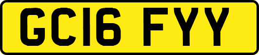 GC16FYY