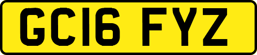 GC16FYZ