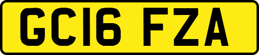 GC16FZA