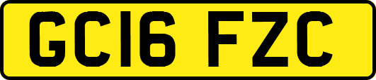 GC16FZC