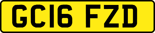 GC16FZD