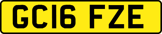 GC16FZE