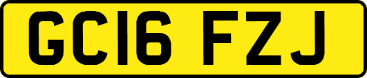 GC16FZJ