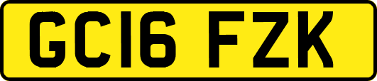 GC16FZK