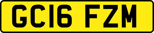 GC16FZM