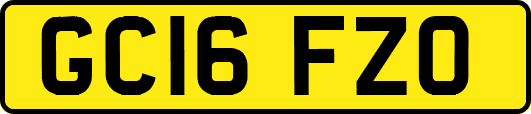 GC16FZO