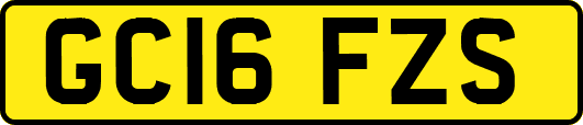 GC16FZS