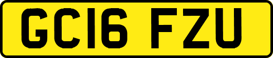GC16FZU