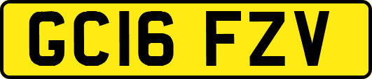 GC16FZV