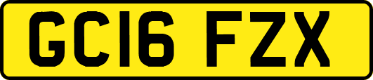GC16FZX