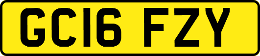 GC16FZY