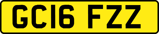GC16FZZ