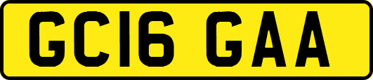 GC16GAA