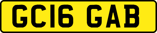 GC16GAB