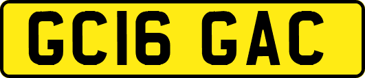 GC16GAC