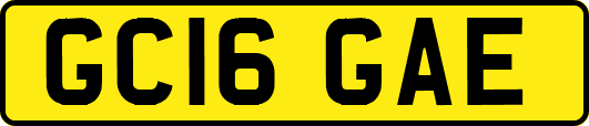 GC16GAE