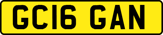 GC16GAN