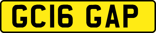 GC16GAP