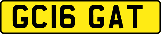 GC16GAT