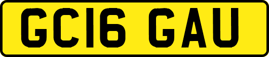 GC16GAU