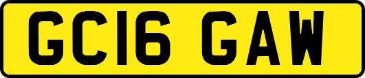 GC16GAW