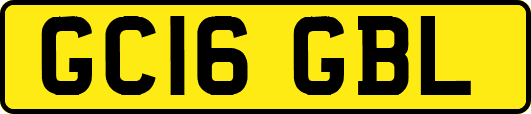 GC16GBL