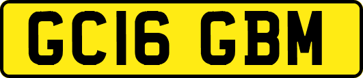 GC16GBM