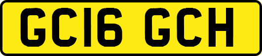 GC16GCH
